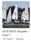 2015 BQYC Regatta